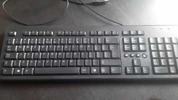 Klawiatura keyboard HP KU-1516