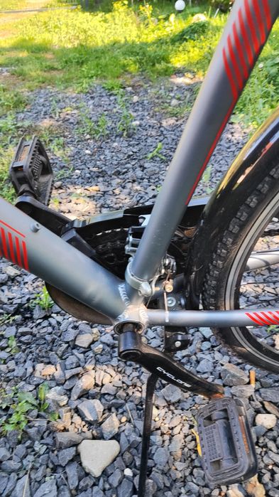 Rower Indiana X-road 1.0 okazja