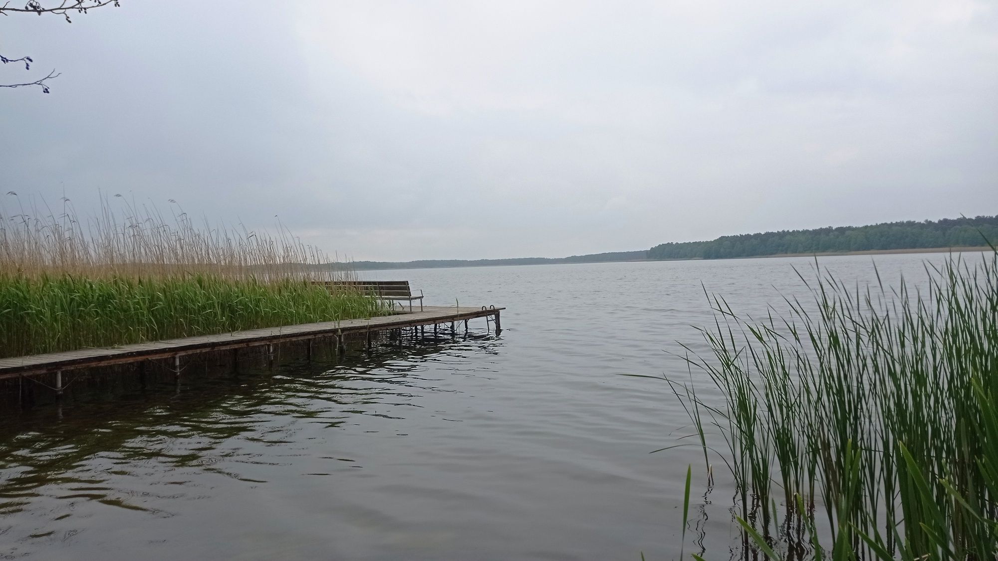 Wynajmę domek letniskowy rekreacyjny  drewniany nad jeziorem kominek .