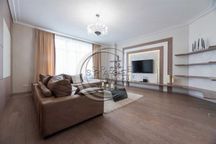 Оренда 4к-квартири/185м2/ в ЖК Новопечерські Липки/Печерськ/
