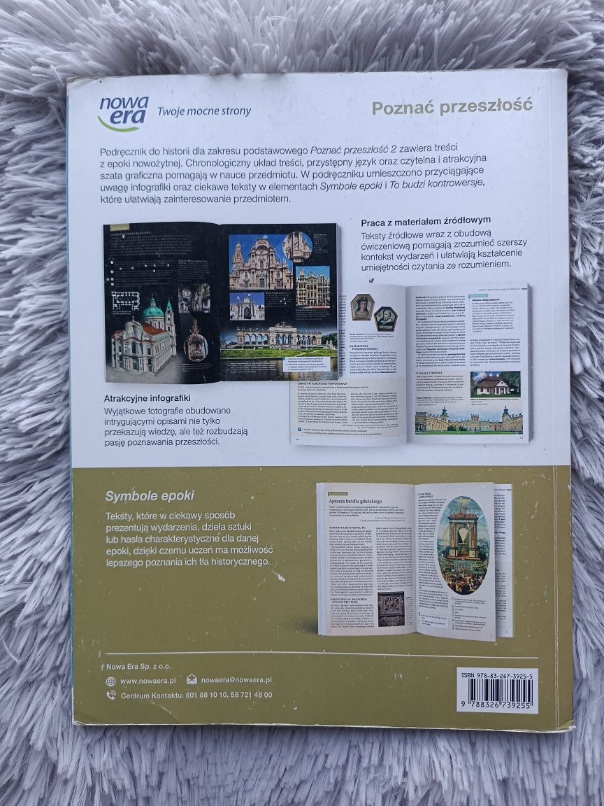 Poznać przeszłość 2