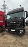 Розборка IVECO STRALIS EURO 5 2008 рік (ІВЕКО СТРАЛІС ЄВРО 5) – шрот