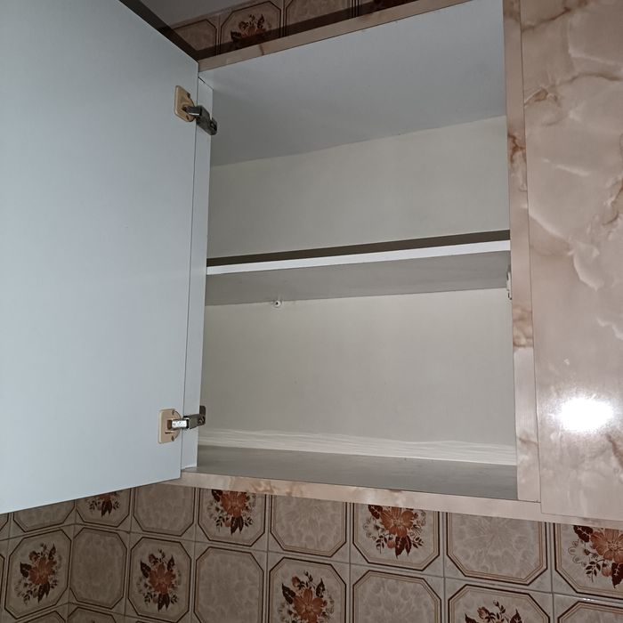 Armário de cozinha