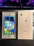 iPhone 8 64 GB Złoty – Stan Idealny + Pudełko oryginalna bateria