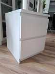 IKEA Kullen 2 szuflady