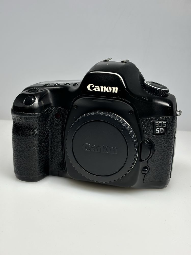 Canon 5D Classic super stan!