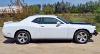 Dodge Challenger auto w PL, oclone