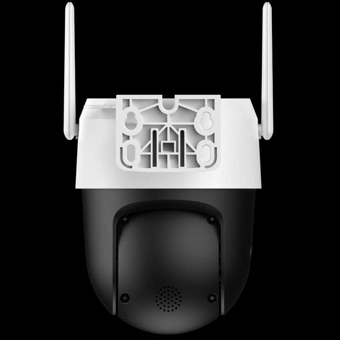 Вулична IP камера відеоспостереження Dahua 5МП Камера видеонаблюдения