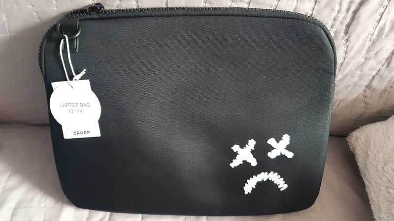 Torba na laptopa cropp