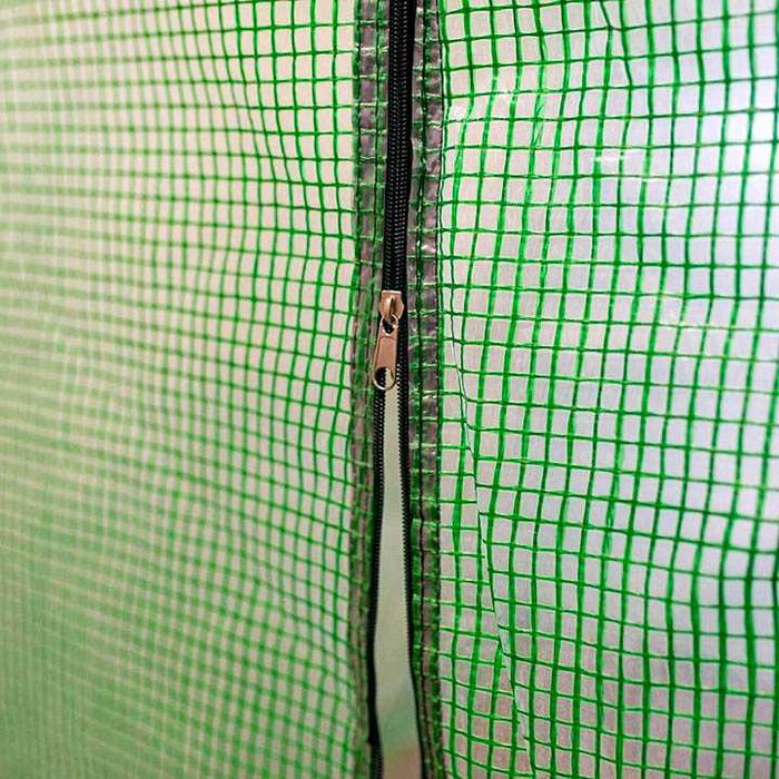 TUNEL OGRODOWY szklarnia na ogród 300x200x200cm