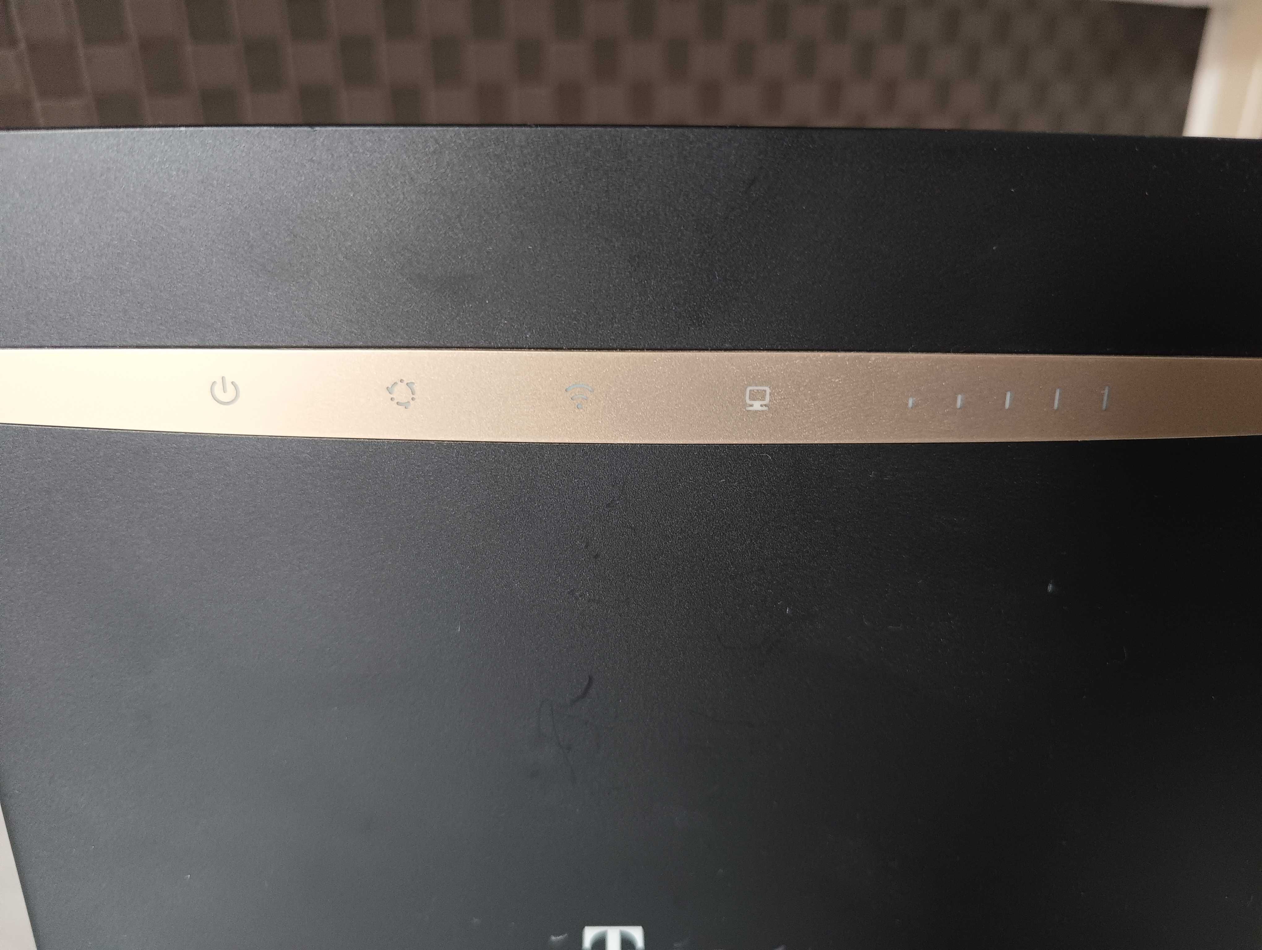 Router Huawei LTE 4G