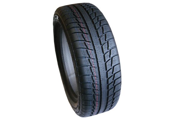 Zimowe bieżnikowane opony 205/55R16 91H Firmy Globgum Premium