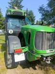 Ładowarka teleskopowa John Deere 3215