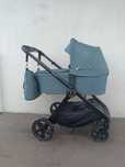 Wózek 3/1 espiro only fotelik maxi Cosi