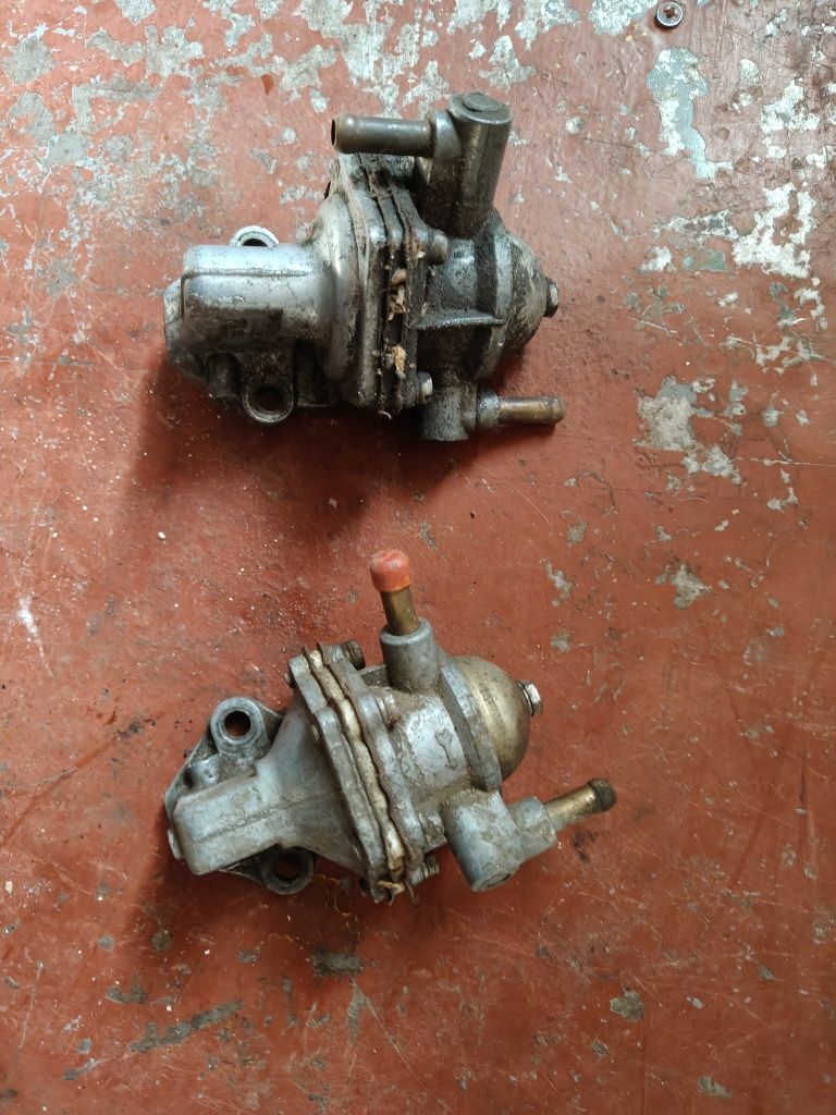 Pompka pompki gaźnik fiat 125 p żuk maluch 126 p