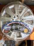 Ковпаки r15 Skoda 2 шт.