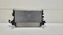 KOMPLET CHŁODNIC Astra K 5 V 15-21 1,2T 1,0 1,6D 1,4T