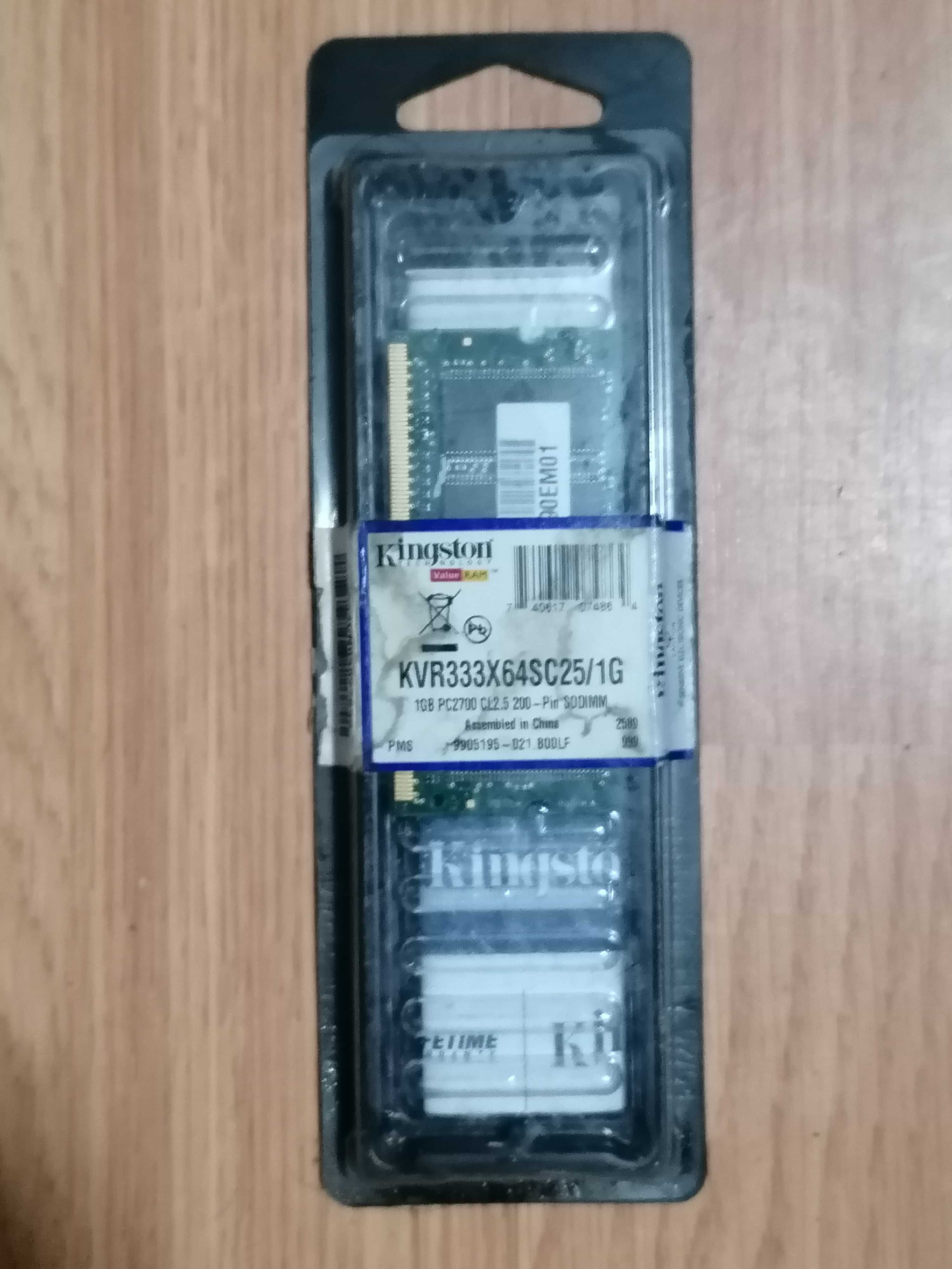 Vendo/Troco Peças de Computador