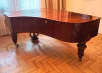 fortepian 1860 Bosendorfer 200