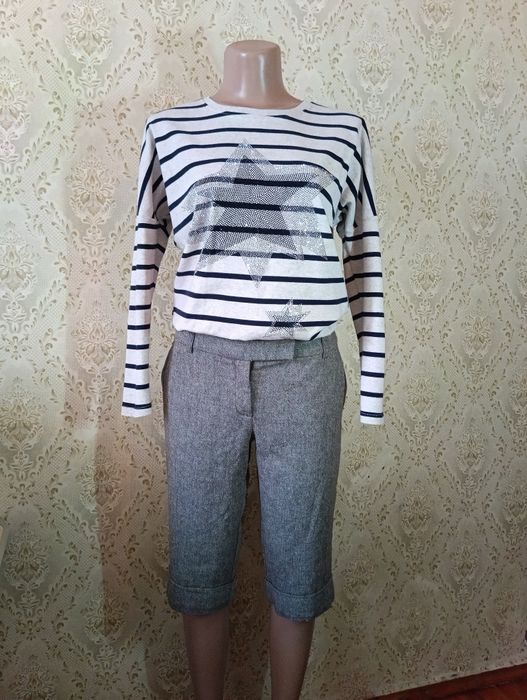 Теплые шорты OGGI collection