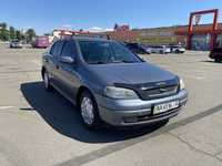 Opel Astra Опель Астра 2008