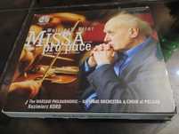 Wojciech Kilar Missa pro pace CD