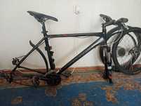 cannondale En 14766 (он целый, просто разобранный)