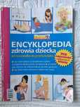Encyklopedia zdrowia dziecka