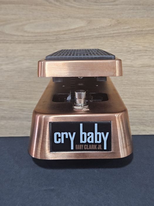 Dunlop Gary Clark Crybaby