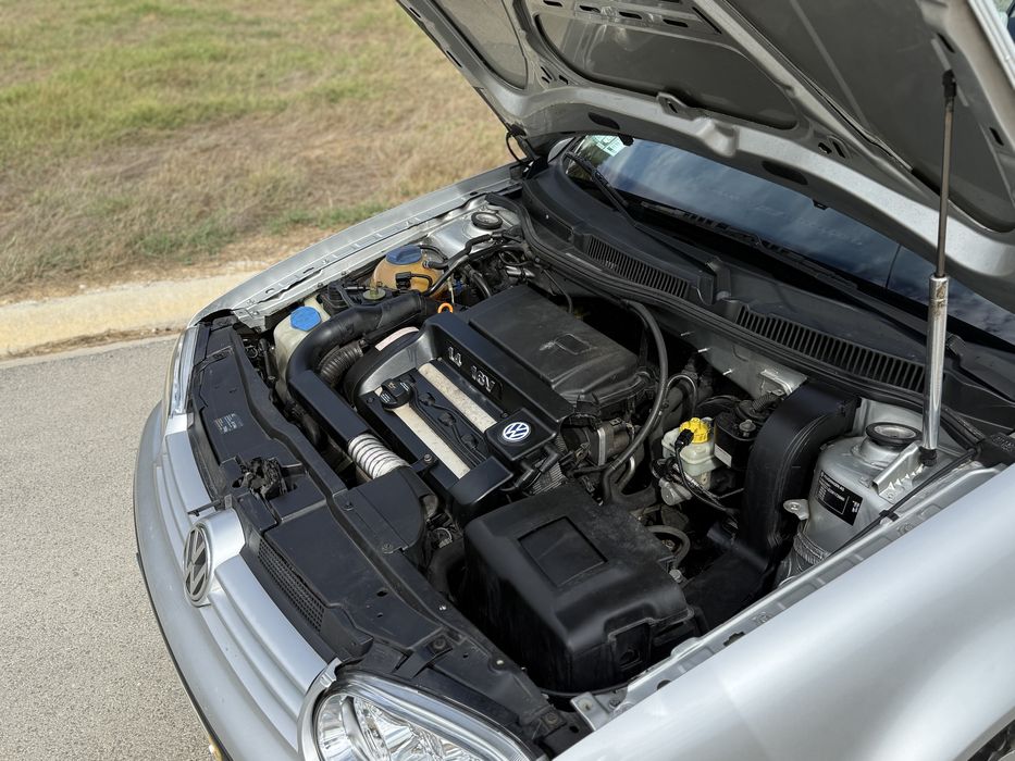 GOLF IV Variant 1.4 16V