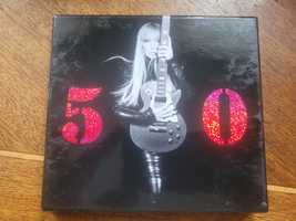 CD Maryla Rodowicz "50" Universal 2010