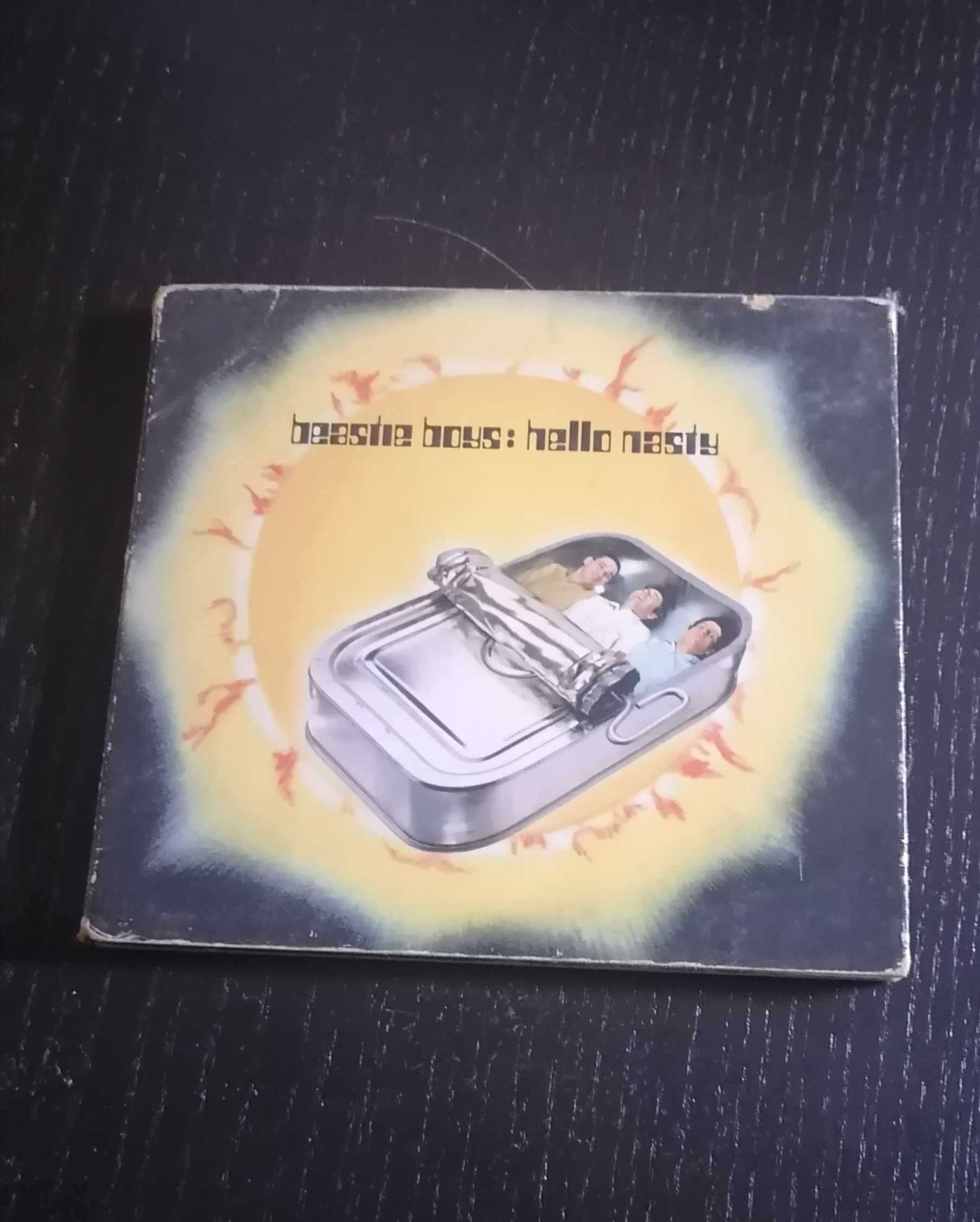 CDS Álbuns de Hip-hop Estrangeiro #3