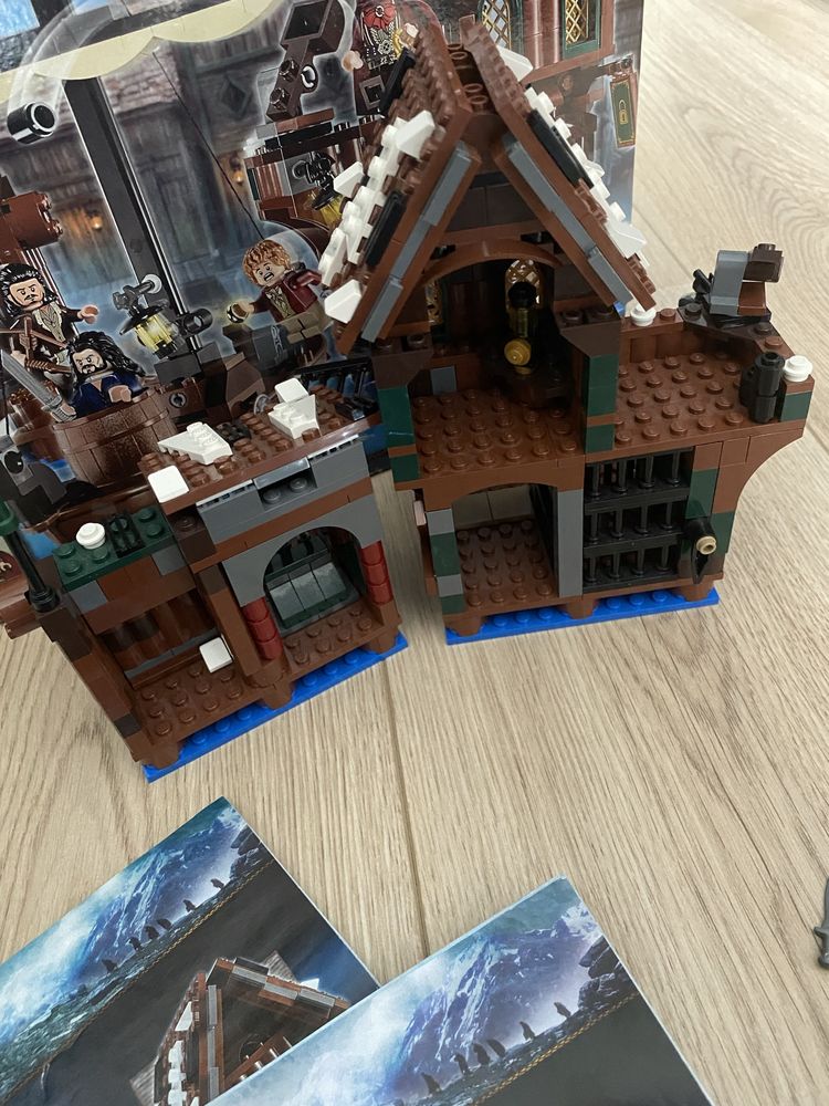 LEGO 79013 hobbit