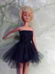 Barbie/рукоделие/аутфит