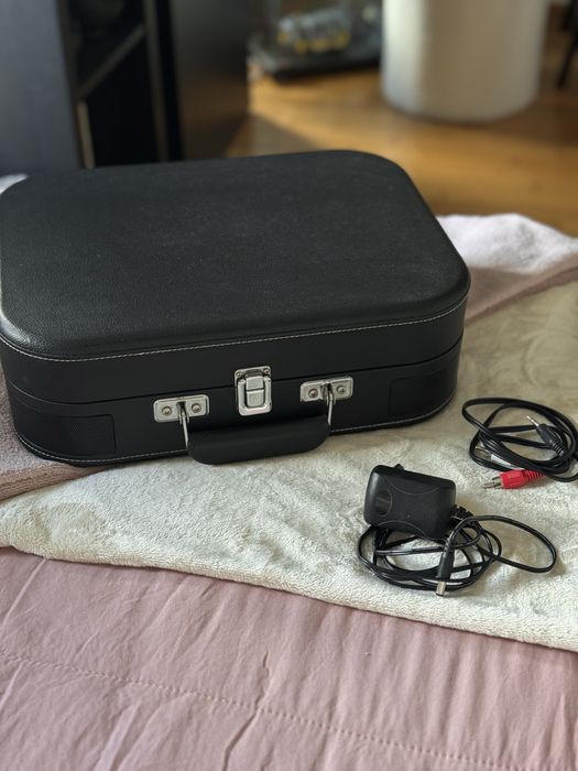 Gira discos SWINGSON