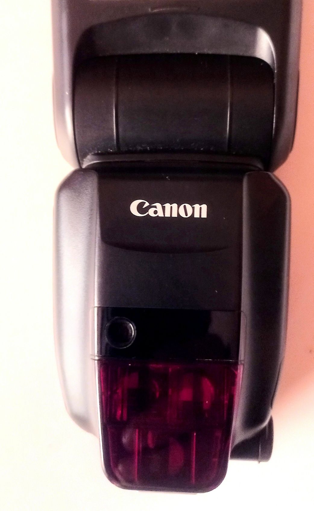 Canon 600 EX RT Як новий!