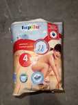Pampersy pants lupilu