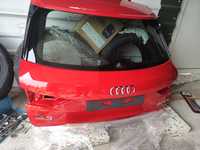 Audi Q3 klapa tylna 83A