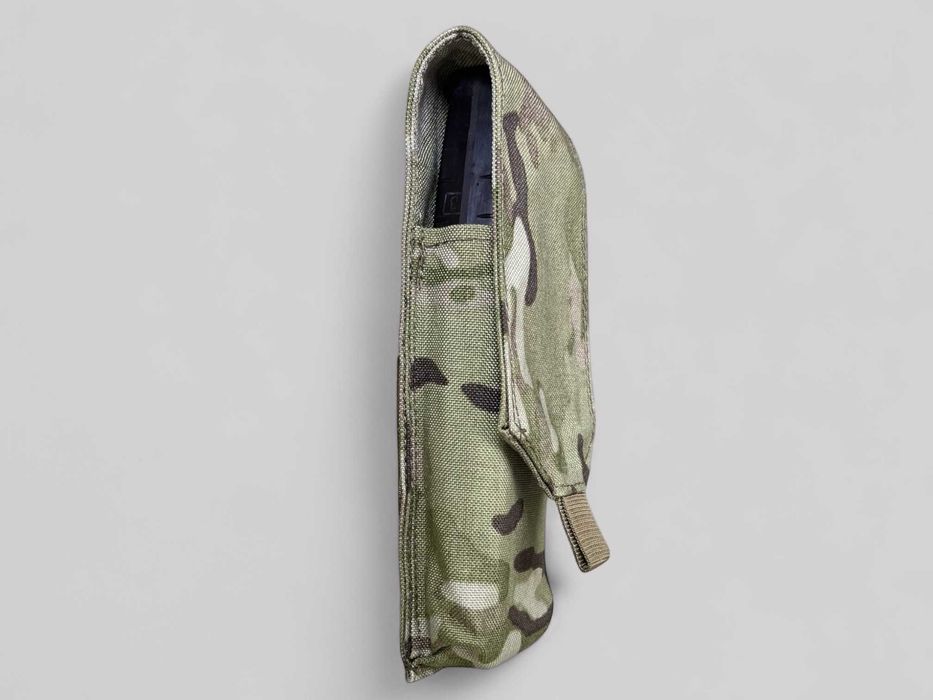 Підсумок під магазини АК мультикам cordura1000d /під турнікет підсумки