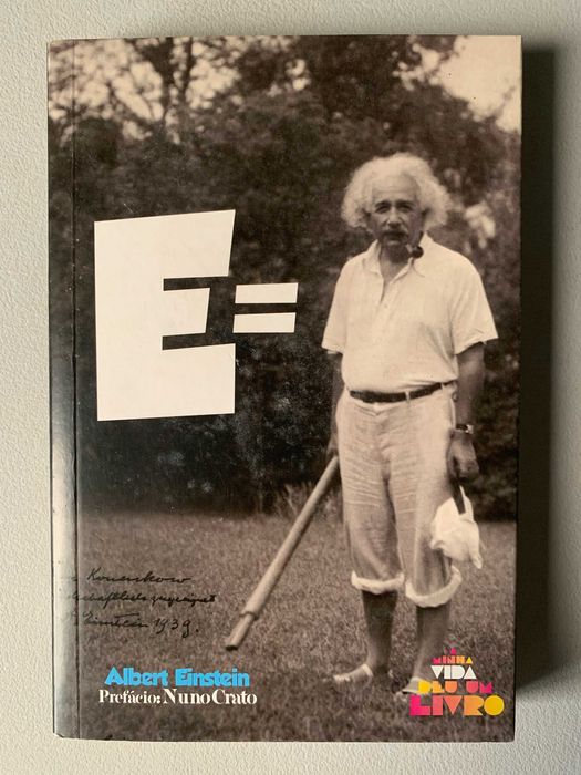 Albert Einstein: Biografia