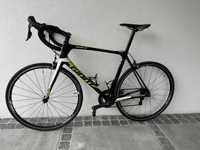 Rower szosowy GIANT TCR ADVANCED Pro (L) full Carbon, Ultegra