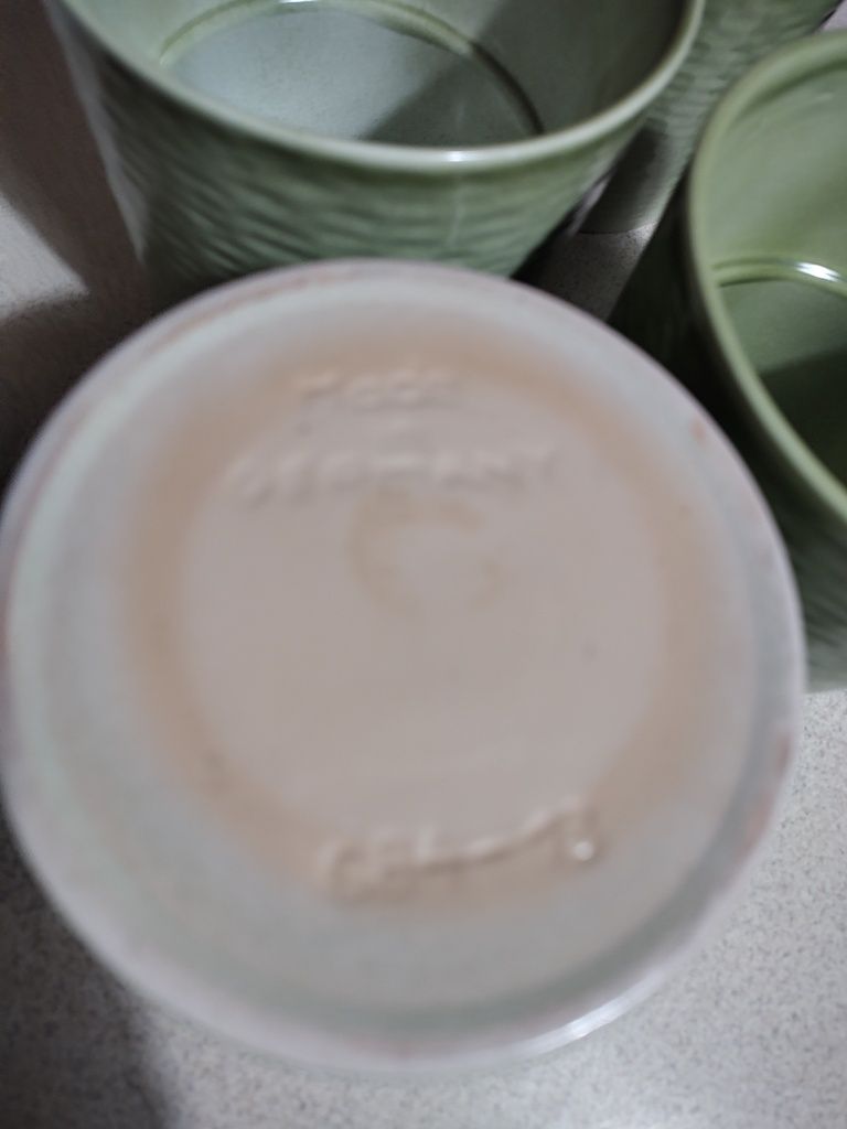 Doniczka/osłonka ceramiczna 13
