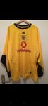 Vodafone Adidas Centenarium Benfica 2004 Banco Espírito Santo