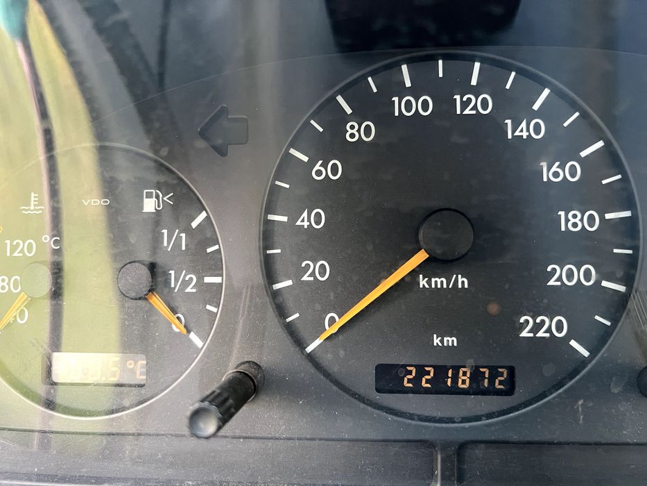 Mercedes ML 270 CDI