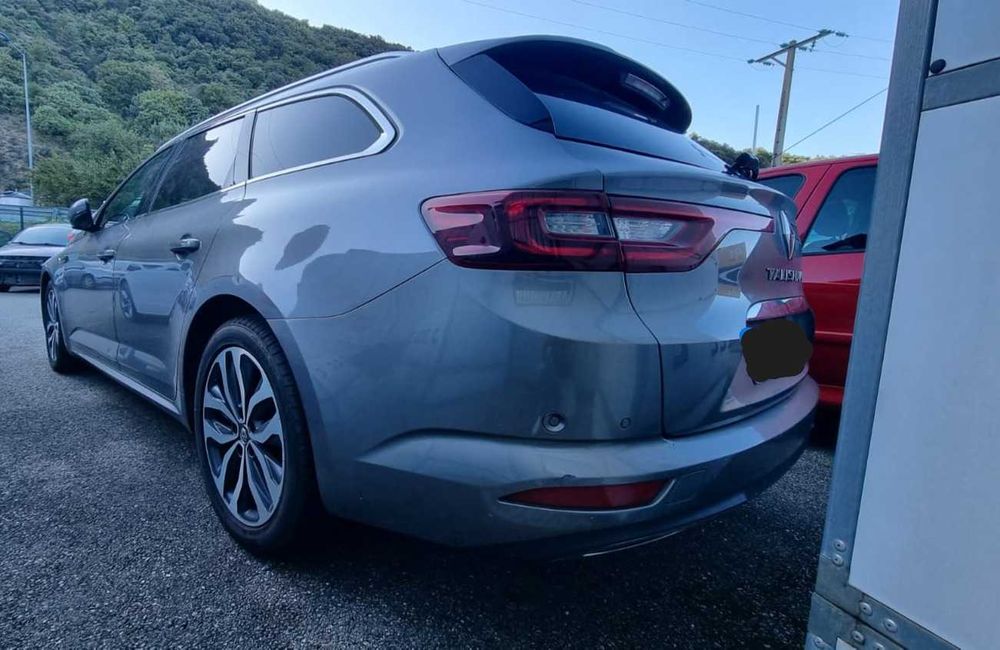 Renault Talisman Sport Tourer 1.6 dCi Executive