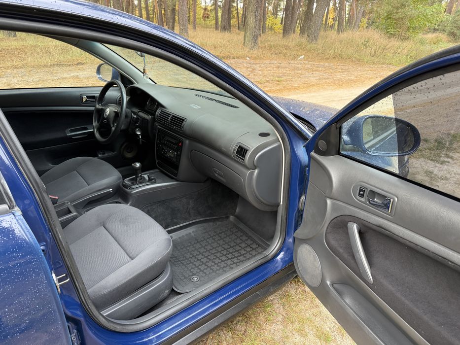 Продам Volkswagen Passat B5+