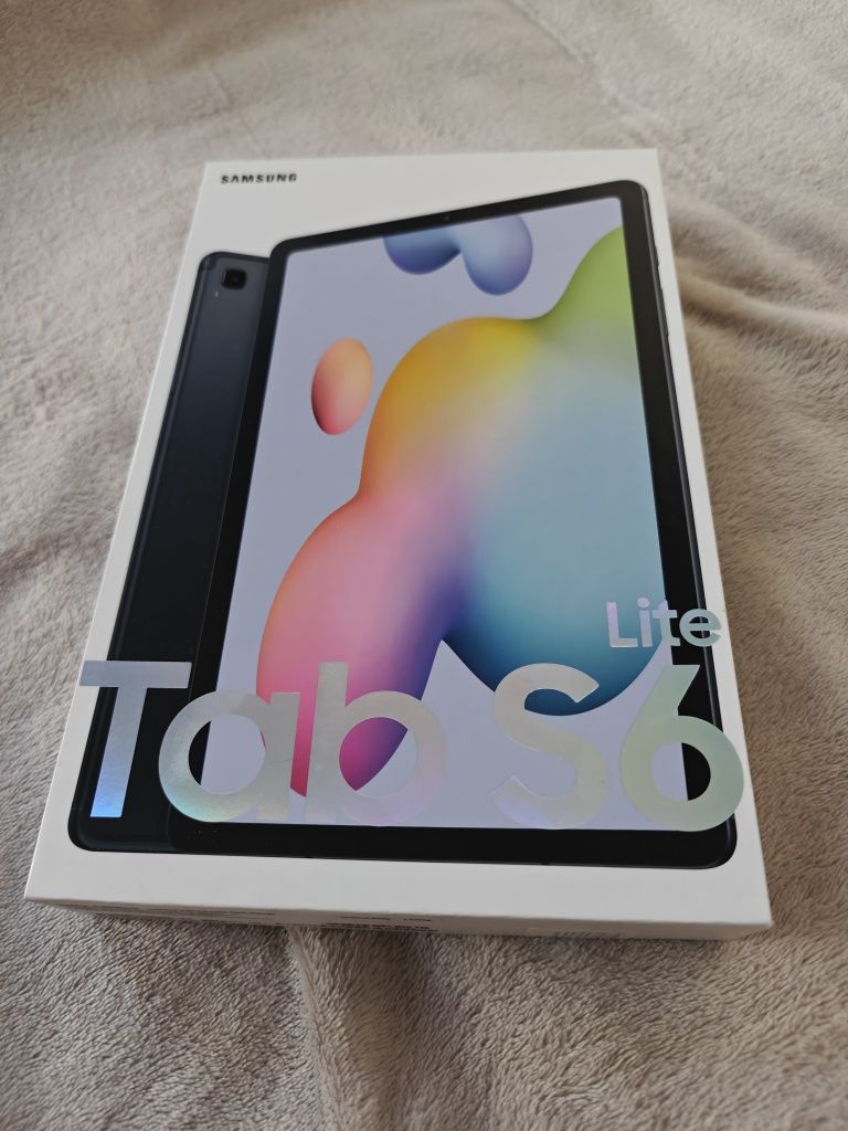 Tablet Samsung Galaxy tab s6 lite 2022