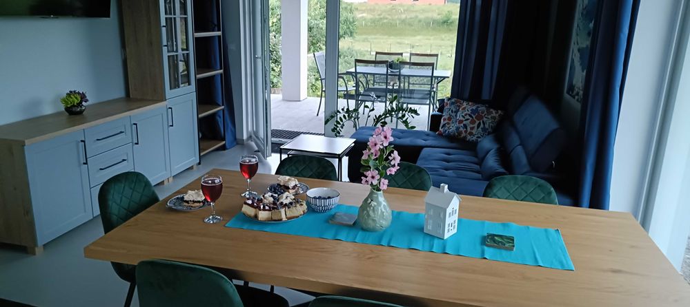 BLUEBERRY RANCH Agroturystyka Pokoje [Obiekt całoroczny]