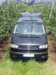 Vw T4 2.5 TDI ACV