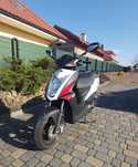 Skuter motorower KYMCO AGILITY 50 RS